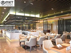 Eng yaxshi restoran stoli mebellari